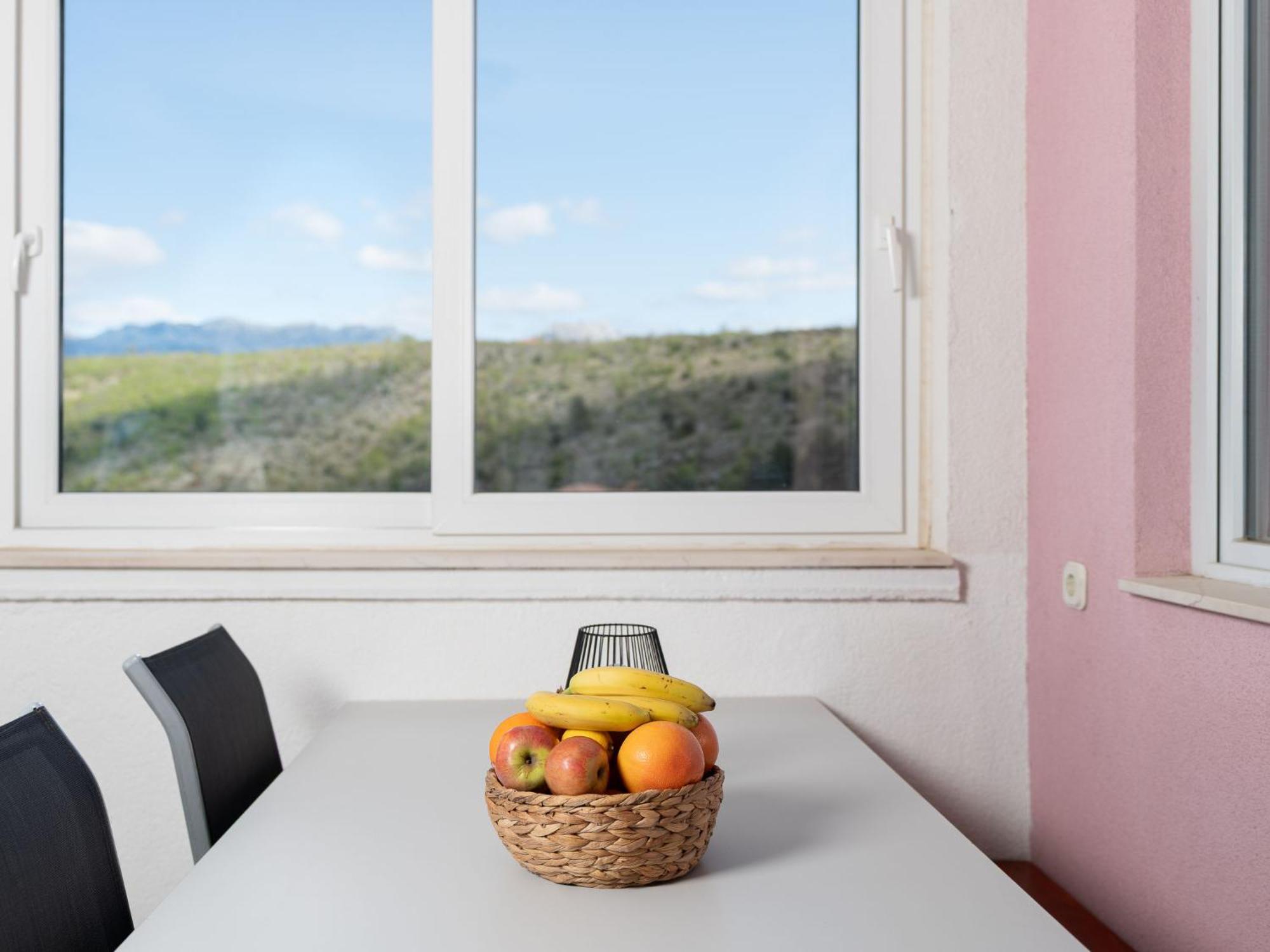 Apartment Mia-1 By Interhome Obrovac Kültér fotó