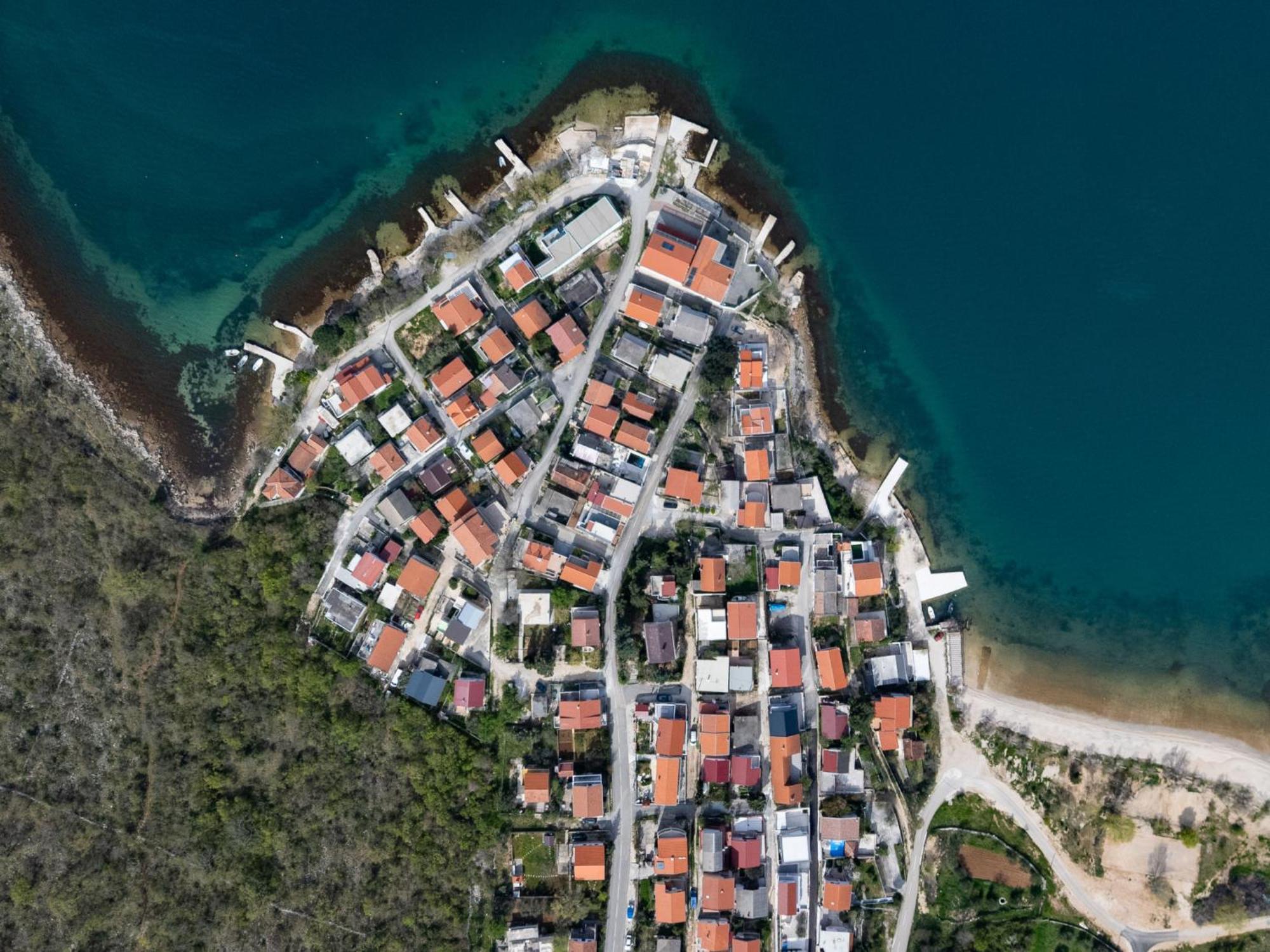 Apartment Mia-1 By Interhome Obrovac Kültér fotó