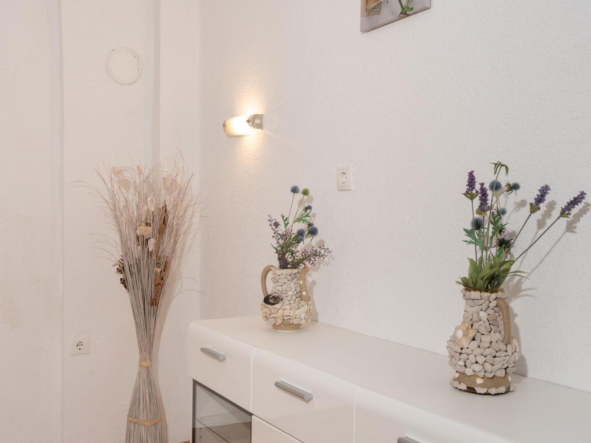 Apartment Mia-1 By Interhome Obrovac Kültér fotó